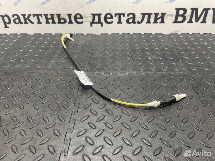 Трос ручки двери Bmw 550Ix F10 N63B44A