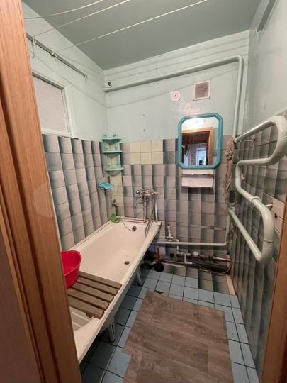 2-к. квартира, 40 м², 2/2 эт.