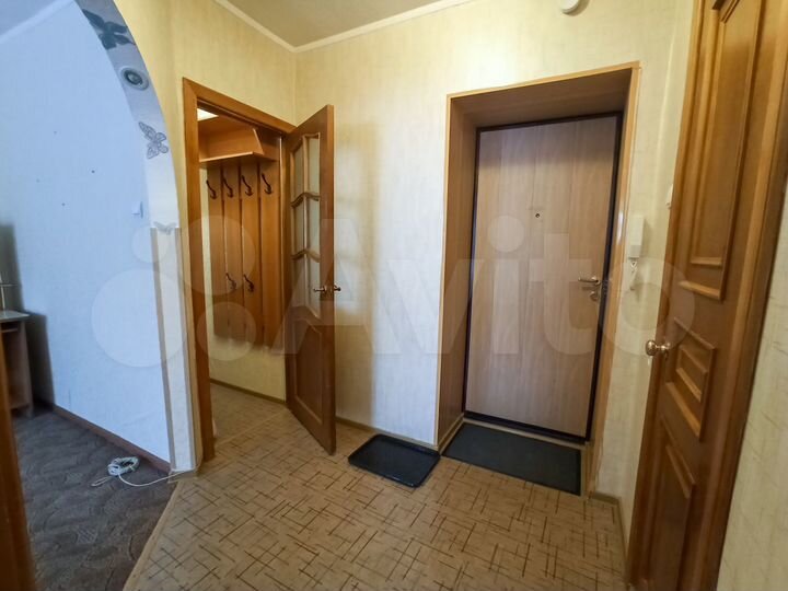 1-к. квартира, 35 м², 3/9 эт.