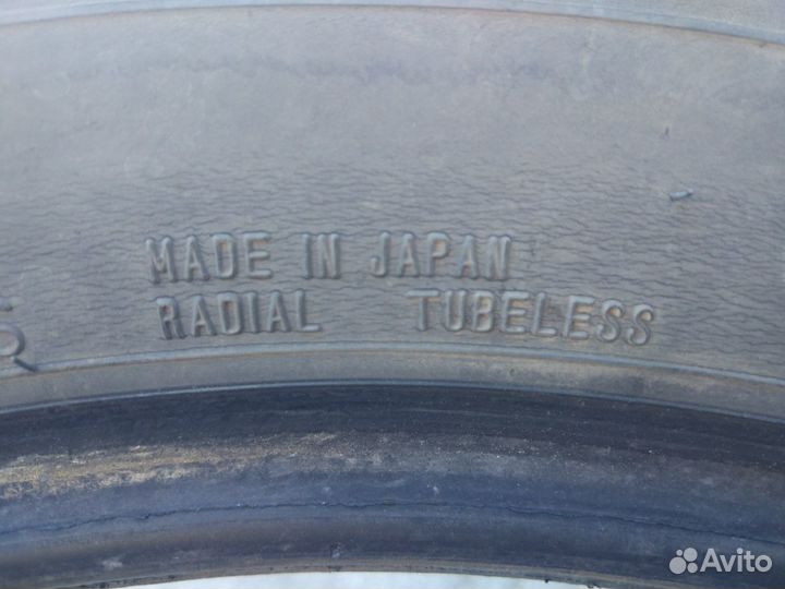 Goodyear Aquatred 225/55 R18