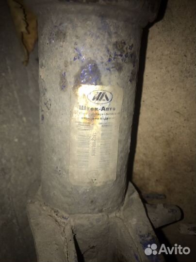 Стойки ваз 2110