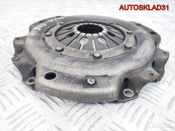 Комплект сцепления Mercedes Vito W638 A0062502404