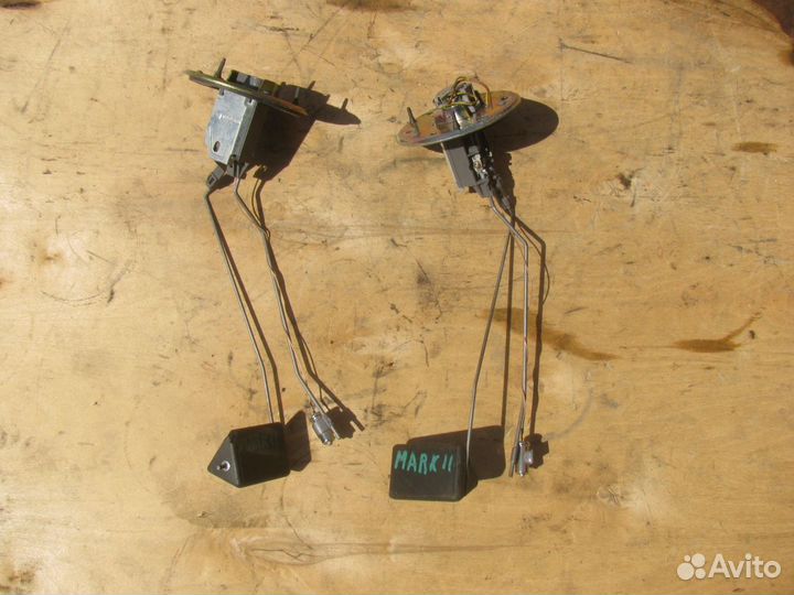 Топливомер Toyota Lexus Suzuki