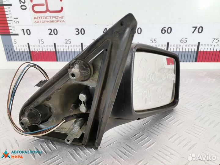 Зеркало наружное правое seat Cordoba 1999