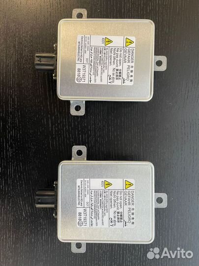 Блок Ксенона Розжиг Мазда 3 5 6 cx-5 Хонда Аккорд