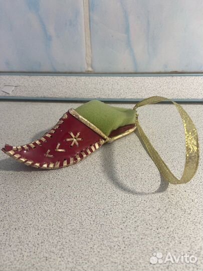 Сувениры СССР