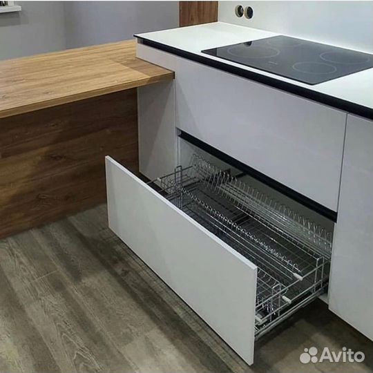 Кухни от производителя