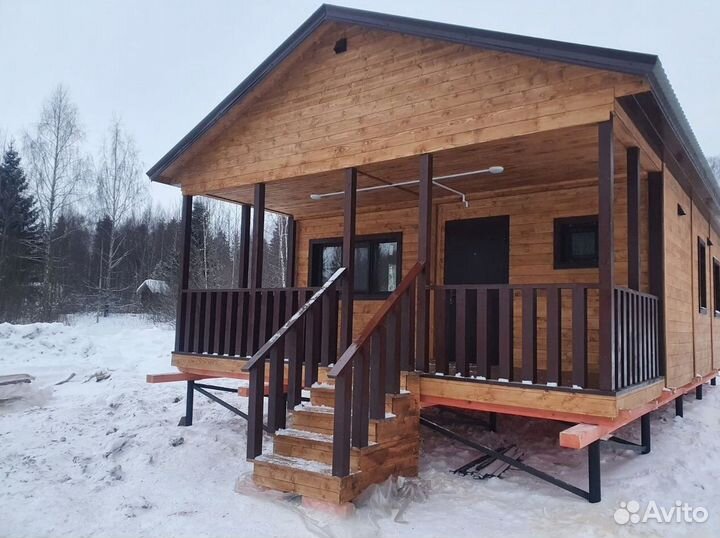 Свайно винтовой фундамент под ключ