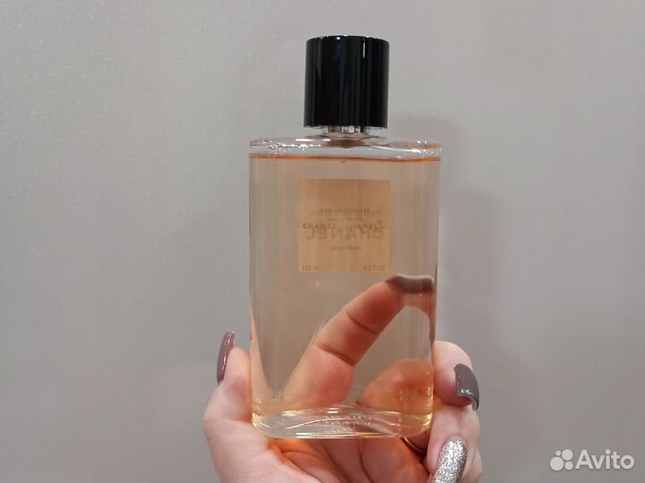 Chanel paris-riviera