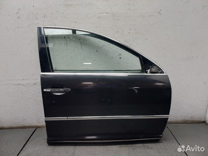 Дверь боковая Volkswagen Phaeton, 2009