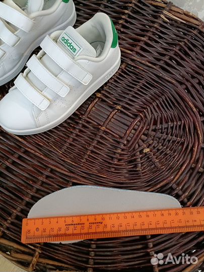 Кроссовки детские adidas