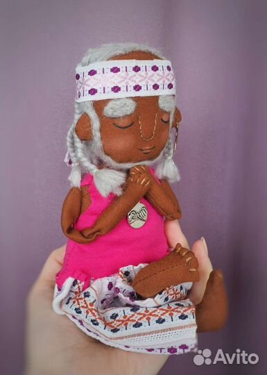 Ручная работа 