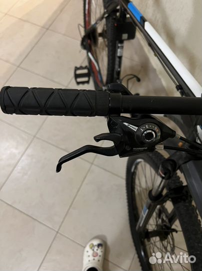 Велосипед Marin Pioneer Trail 29er (2013)