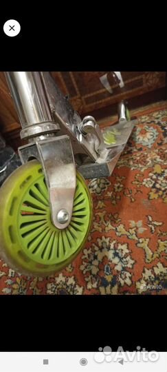 Самокат детский