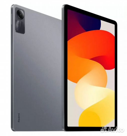 Планшет Xiaomi новый