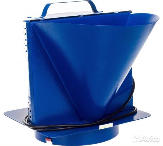 Зернодробилка фермер изэ-05М