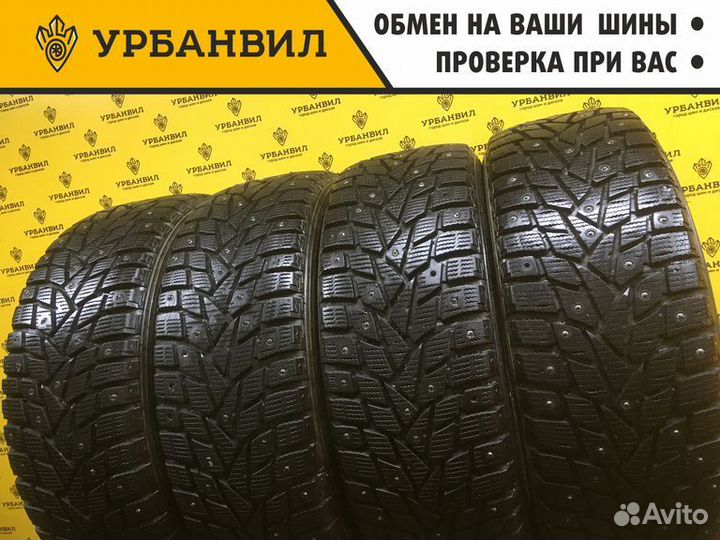 Dunlop SP Winter Ice 02 205/55 R16 94T