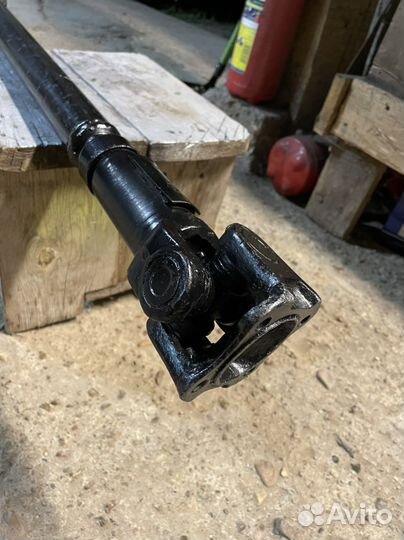 Карданный вал УАЗ хантер 3151