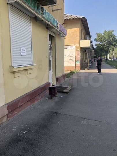 Свободного назначения, 48 м²