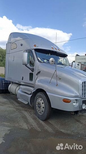 Kenworth T2000, 2002