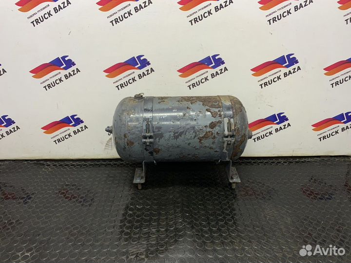 Ресивер воздушный 15L Volvo FH, Volvo FM