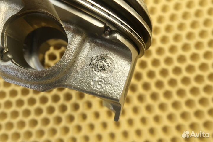 Поршень LADA Vesta - Xray ваз 21179 1,8 л