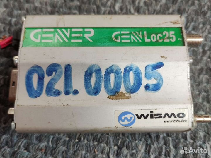 Gsm модем