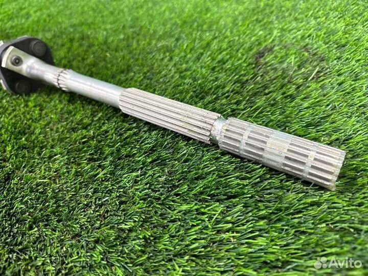 Рулевой вал Bmw X5 E53 M54B30 2006