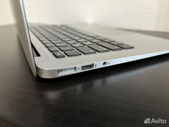 MacBook Air 13 mid 2013