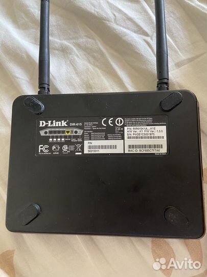 Wifi роутер 4g