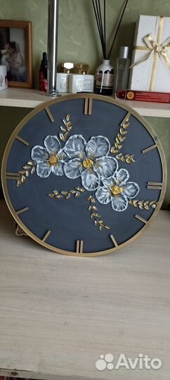 Эпоксидная смола изделия