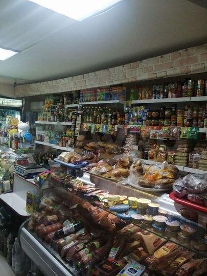 Помещение с арендатором, 19.8 м²