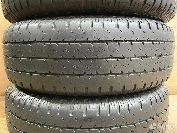 Goodyear Cargo Marathon 195/60 R16C 99H