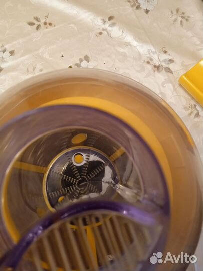 Соковыжималка