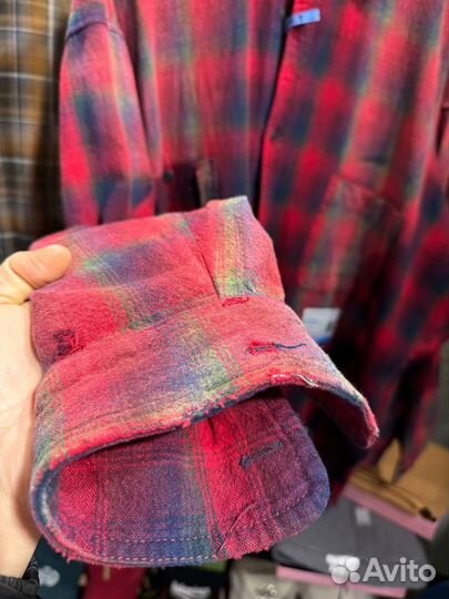 Крутая рубашка