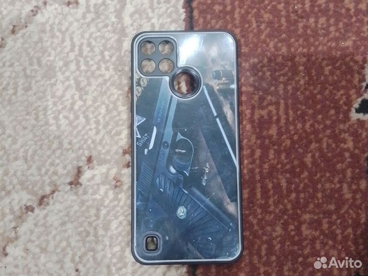 Чехлы для телефонов