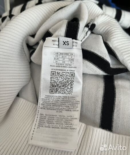 Пуловер Guess, xs