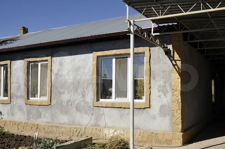 Дом 135 м² на участке 4,5 сот.