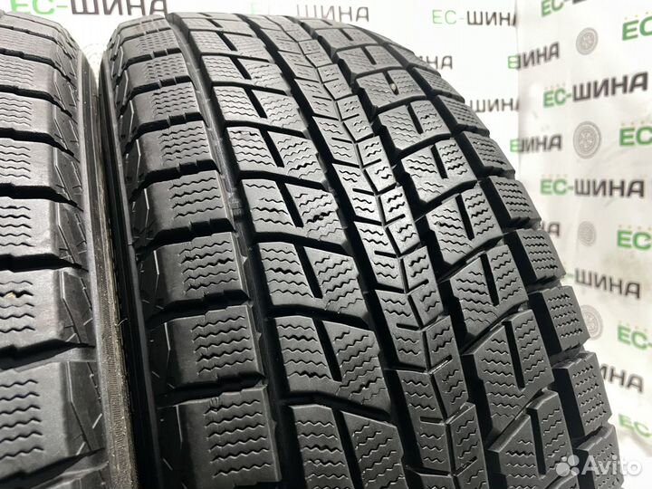 Dunlop Winter Maxx SJ8 225/55 R18 98Q