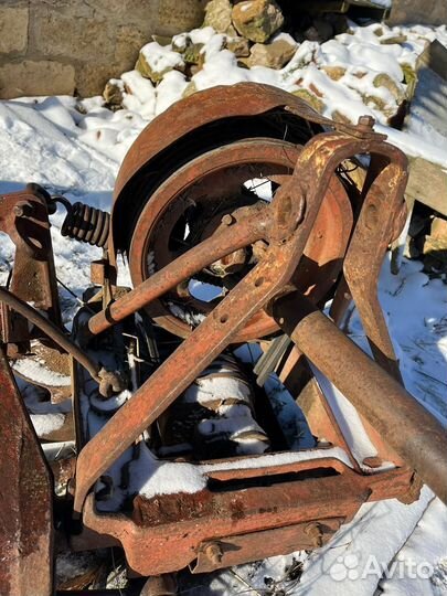 Косилка сегментная бу