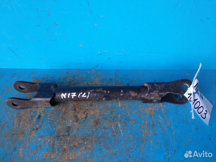 Стойка заднего стабилизатора MAN TGS 2007