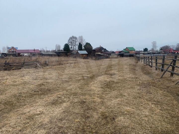 Участок 17,8 сот. (ИЖС)