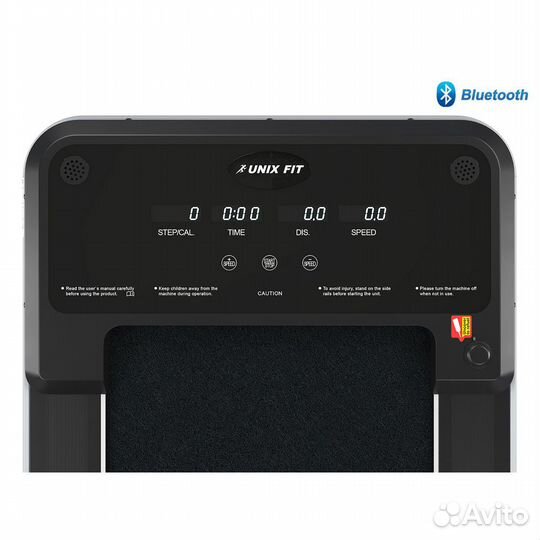 Беговая дорожка unixfit R-280P