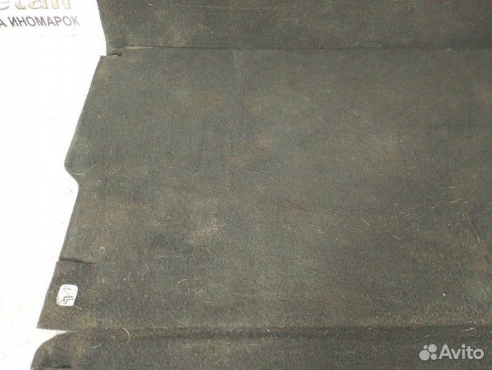 Коврик багажника Renault Megane 3 универсал K9K636