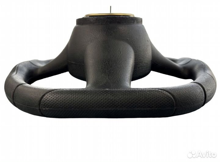 Руль УАЗ Патриот Экстрим Спорт до 2014