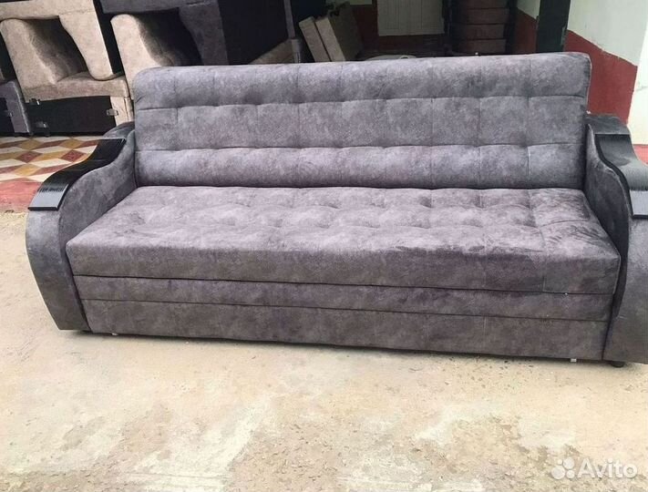 Раскладные диваны в наличии
