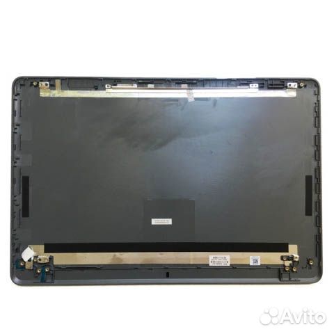 Крышка матрицы HP 15-BS, 15-BW, 15-RA, 250 G6, 255