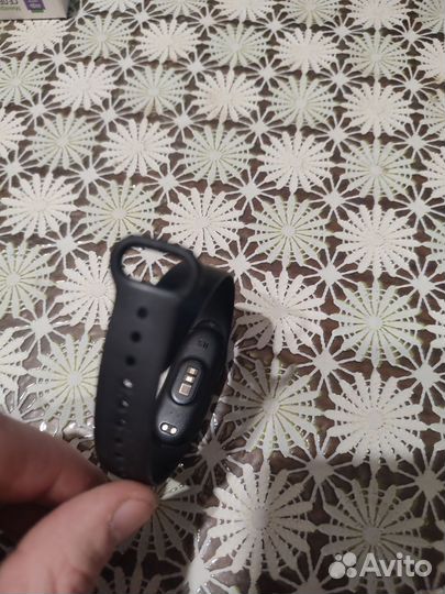 Xiaomi mi band 6