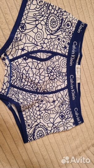 Calvin klein трусы