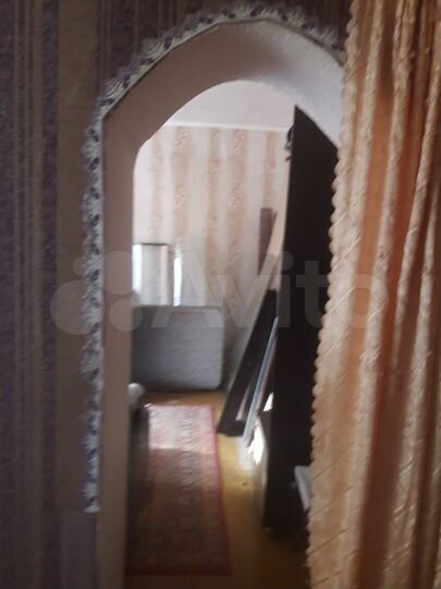 2-к. квартира, 32,7 м², 2/5 эт.